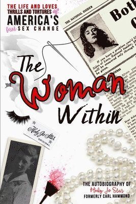 The Women Within 1