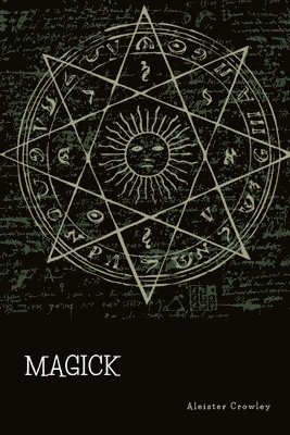 bokomslag Magick