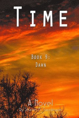 Shawn M Tomlinson, Shawn M. Tomlinson - Time, Häftad