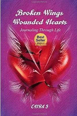 Broken Wings Wounded Hearts 1