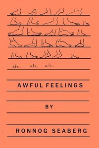 bokomslag Awful Feelings
