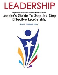 bokomslag Leadership Skills Workbook