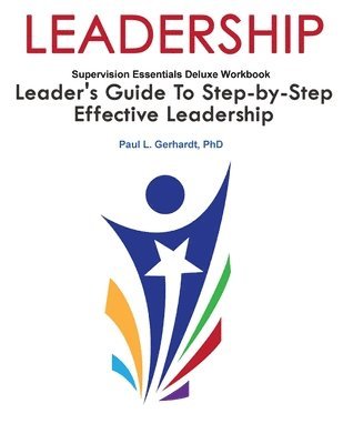 bokomslag Leadership Skills Workbook