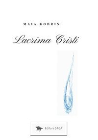 bokomslag Lacrima Cristi