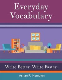 bokomslag Everyday Vocabulary Builders