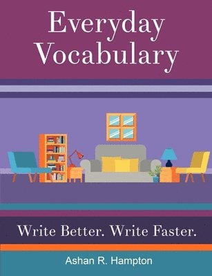 bokomslag Everyday Vocabulary Builders