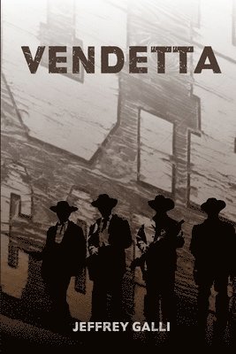 VENDETTA 1