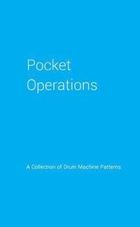 bokomslag Pocket Operations