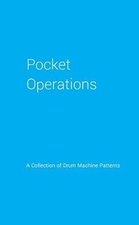 bokomslag Pocket Operations