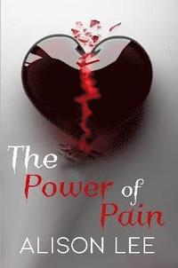 bokomslag The Power of Pain