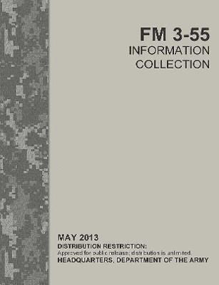 Information Collection (FM 3-55) 1