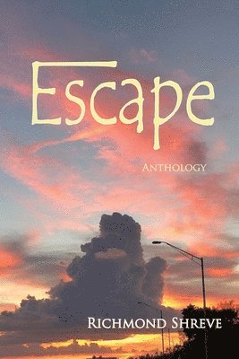 bokomslag Escape Anthology