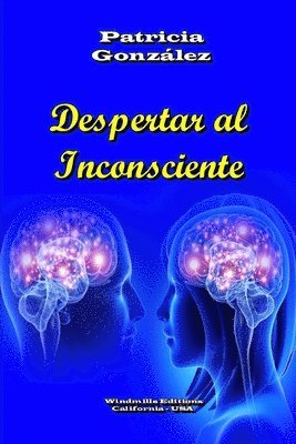 bokomslag Despertar al Inconsciente