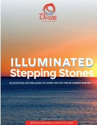 bokomslag Illuminated Stepping Stones