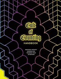 bokomslag Cult of Counting Handbook