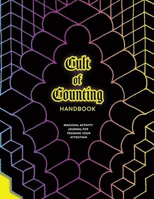 Cult of Counting Handbook 1