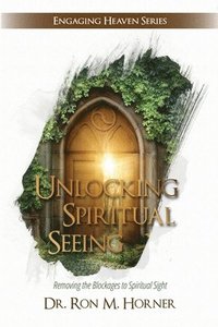 bokomslag Unlocking Spiritual Seeing