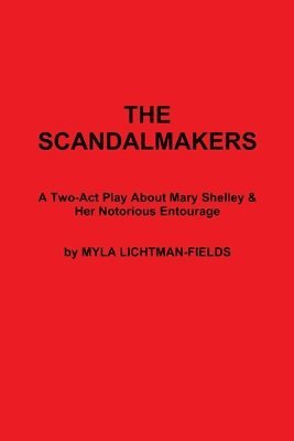 THE SCANDALMAKERS 1