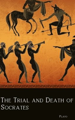 Trial and Death of Socrates