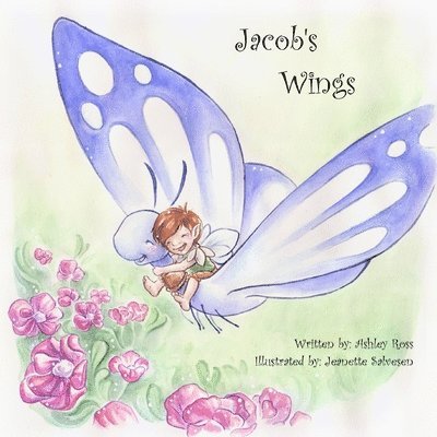 Jacob's Wings 1