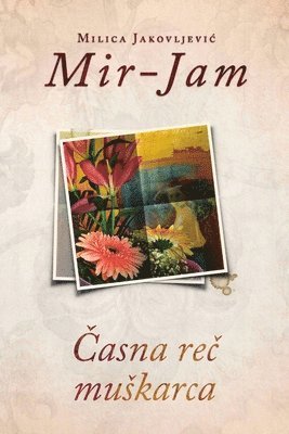 bokomslag ?asna re? mu?karca