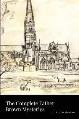 Complete Father Brown Mysteries 1