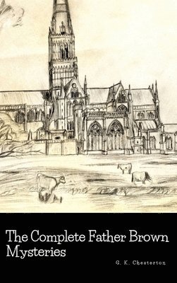 Complete Father Brown Mysteries 1