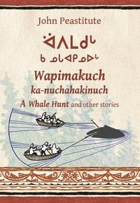 bokomslag A Whale Hunt and other stories