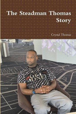 Steadman Thomas Story