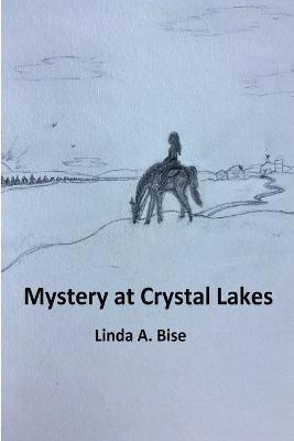 Mystery at Crystal Lakes 1