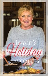 bokomslag Joyce's Holiday Favorites