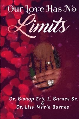 bokomslag Our Love Has No Limits