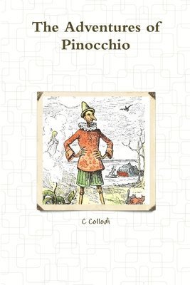 The Adventures of Pinocchio 1