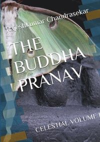 bokomslag The Buddha Pranav