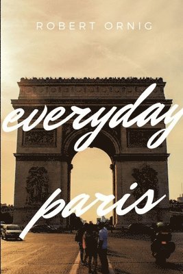 Everyday Paris 1