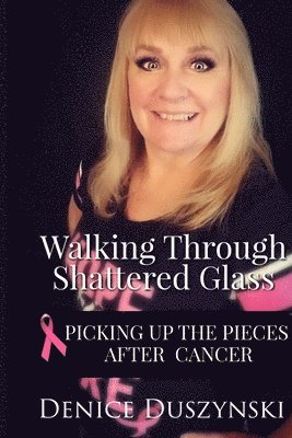 Walking through Shattered Glass 1