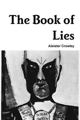 bokomslag The Book of Lies