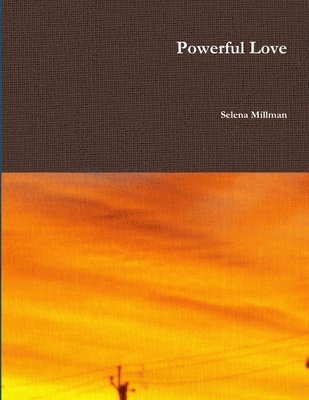 bokomslag Powerful Love