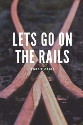 Lets go on the Rails 1