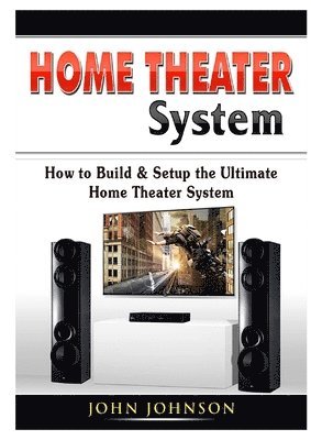 Home Theater System 1
