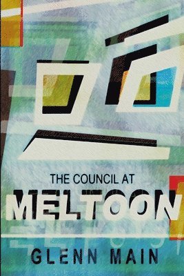 bokomslag The Council At Meltoon