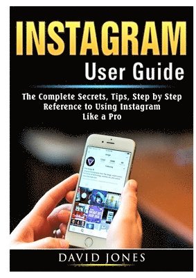 Instagram User Guide 1