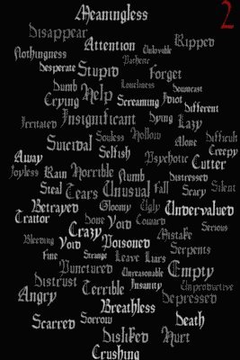 Tiara L Moran, Tiara L. Moran - Thoughts and Tales From A Troubled Mind 2, Häftad