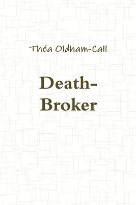 Death Broker 1