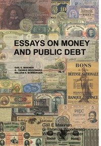 bokomslag Essays on Money and Public Debt