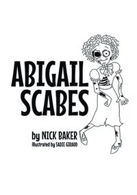 bokomslag Abigail Scabes