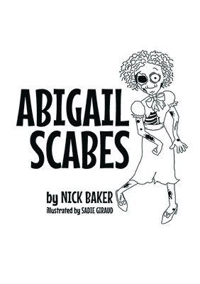 Abigail Scabes 1