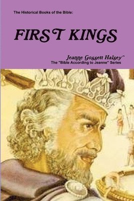 Jeanne Gossett Halsey - Historical Books of the Bible, Häftad