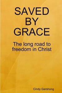 bokomslag Saved by Grace