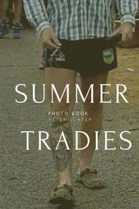 bokomslag Summer Tradies